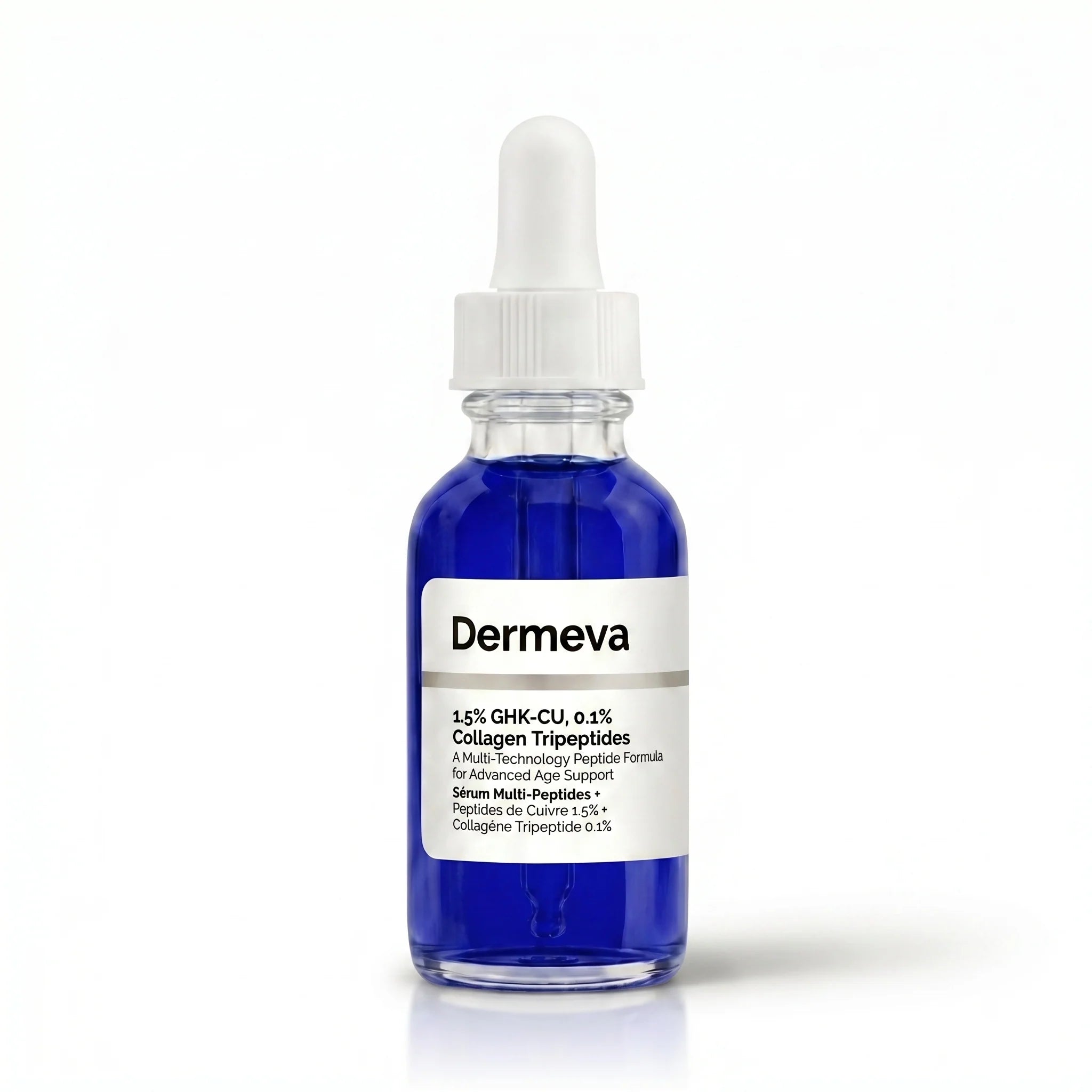 Dermeva CollagenicBoost Serum